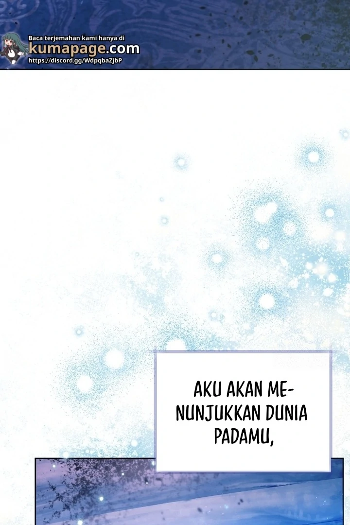 Black Killer Whale Baby Chapter 43 - Halaman 134