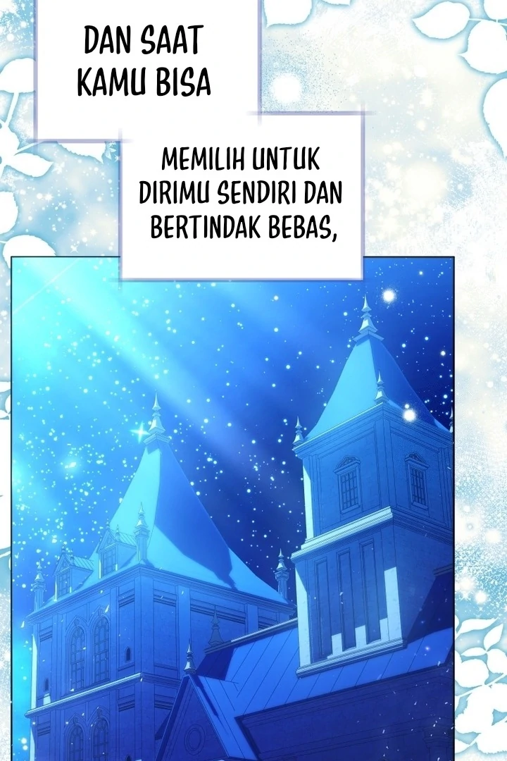 Black Killer Whale Baby Chapter 43 - Halaman 136