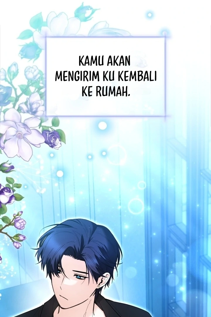 Black Killer Whale Baby Chapter 43 - Halaman 139