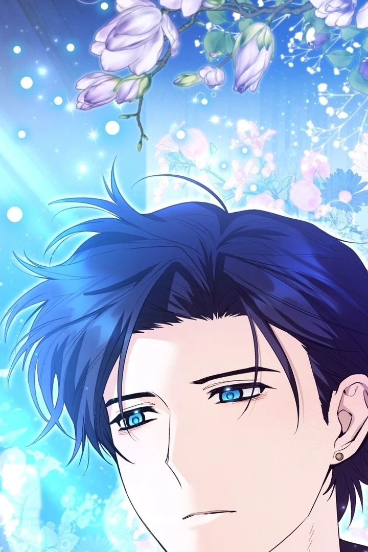 Black Killer Whale Baby Chapter 43 - Halaman 141