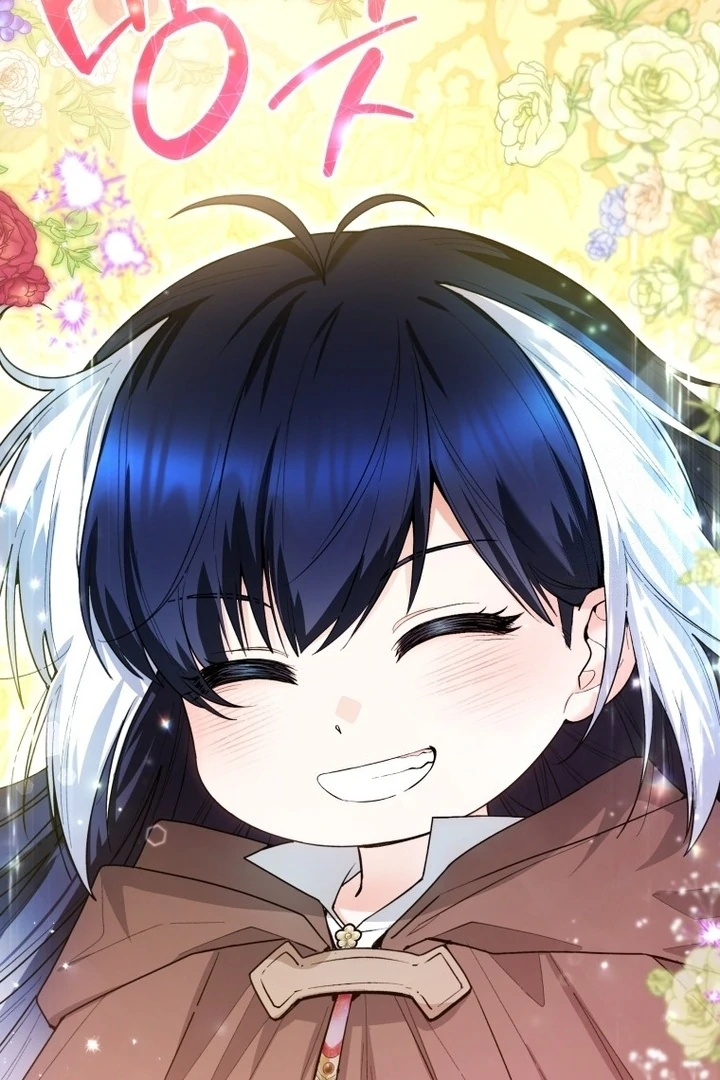 Black Killer Whale Baby Chapter 43 - Halaman 146
