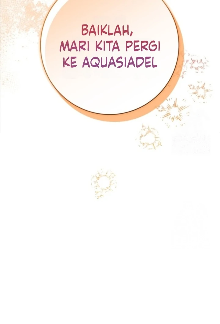 Black Killer Whale Baby Chapter 43 - Halaman 149