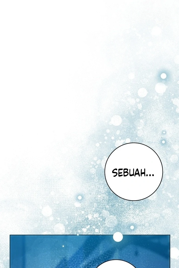 Black Killer Whale Baby Chapter 43 - Halaman 17