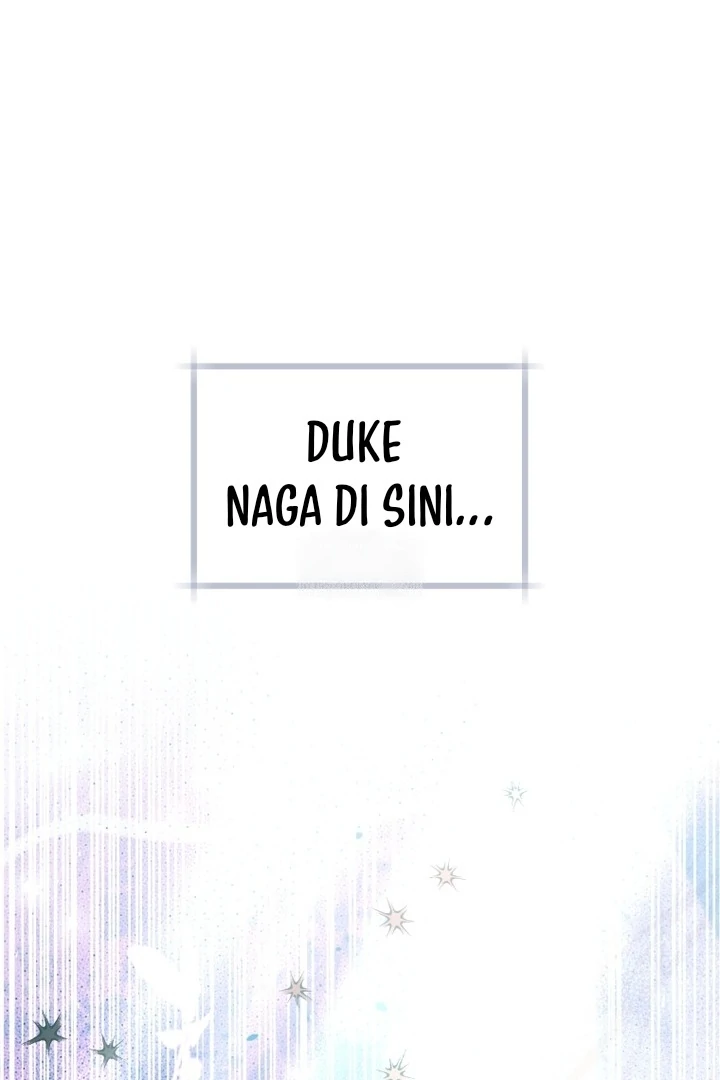 Manhwa Black Killer Whale Baby Chapter 43 gambar 2