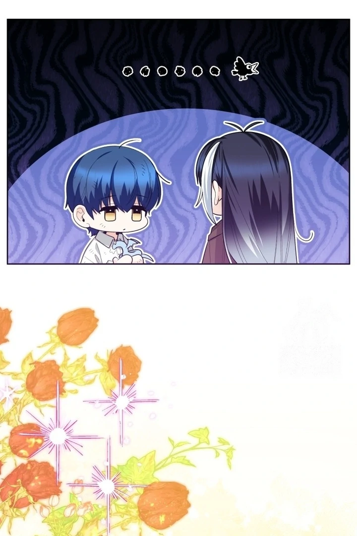 Black Killer Whale Baby Chapter 43 - Halaman 38