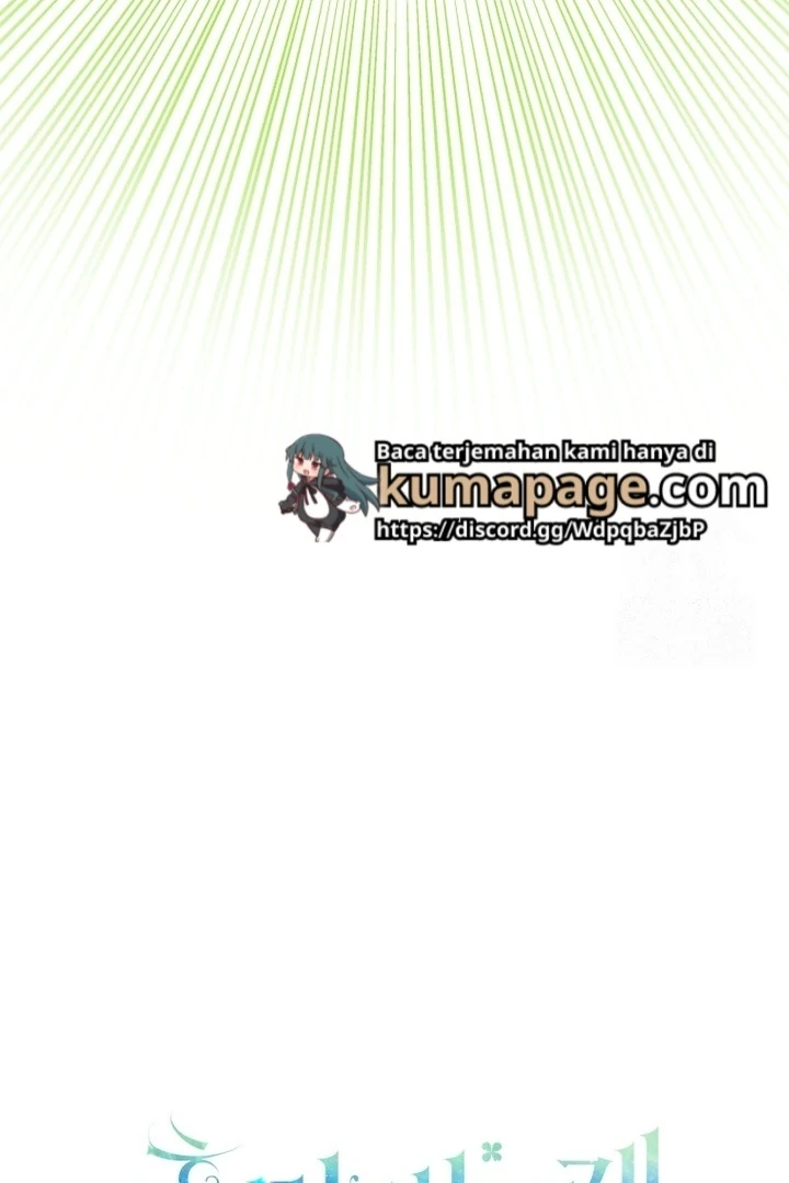 Black Killer Whale Baby Chapter 43 - Halaman 42