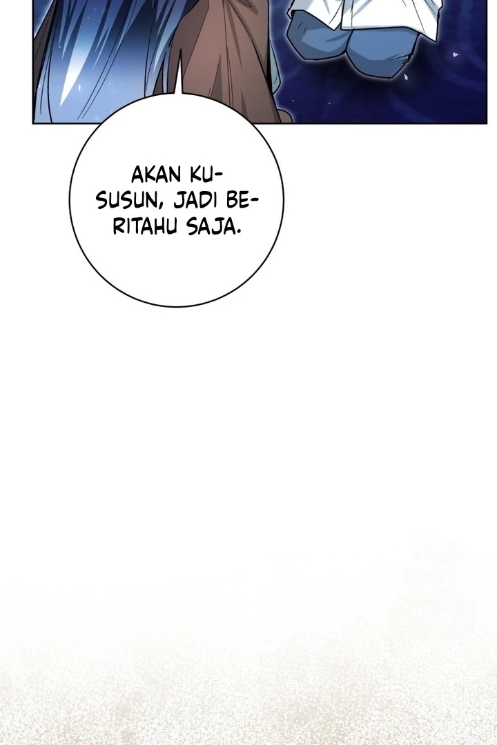 Black Killer Whale Baby Chapter 43 - Halaman 65