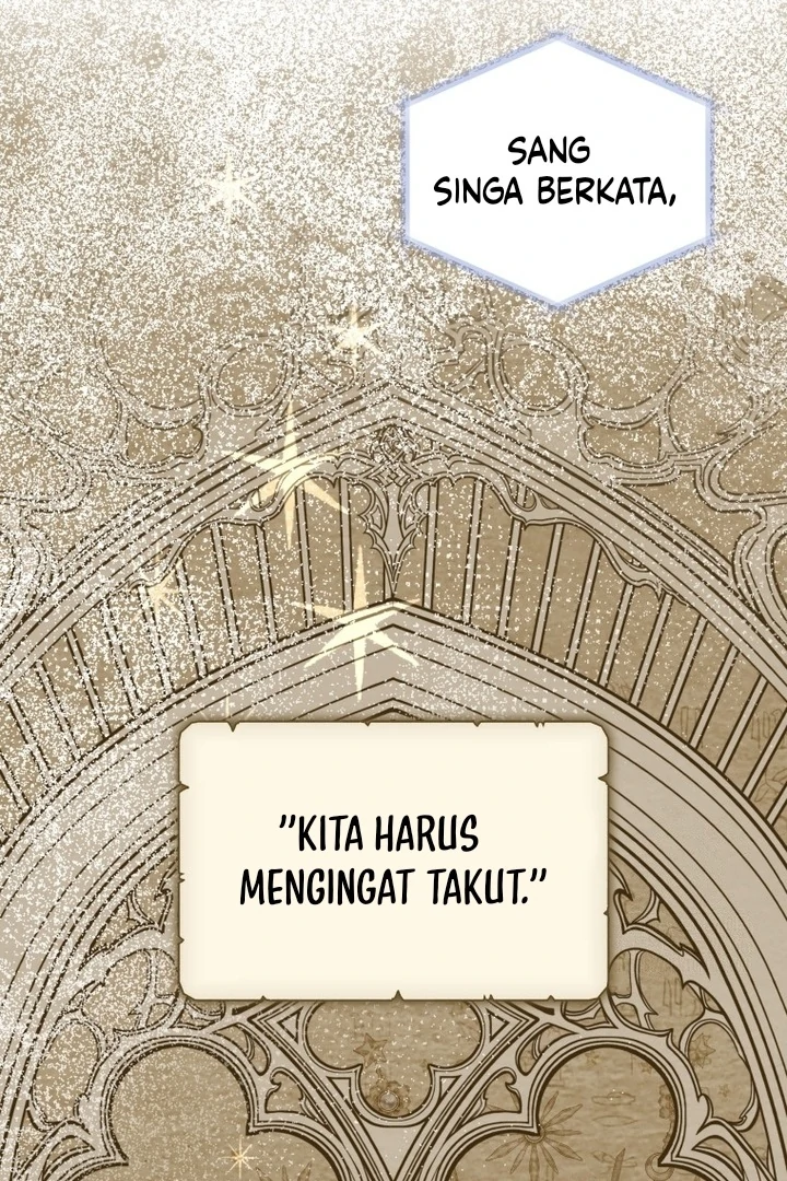Black Killer Whale Baby Chapter 43 - Halaman 66