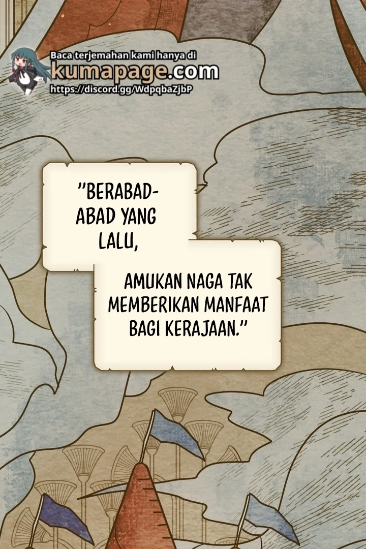 Black Killer Whale Baby Chapter 43 - Halaman 68