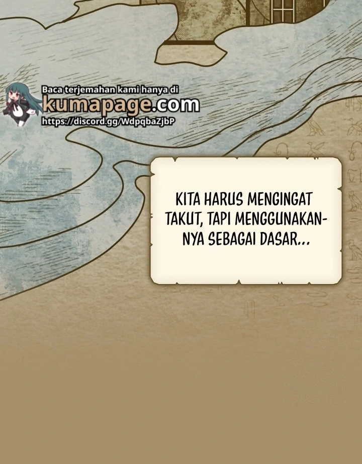 Black Killer Whale Baby Chapter 43 - Halaman 70