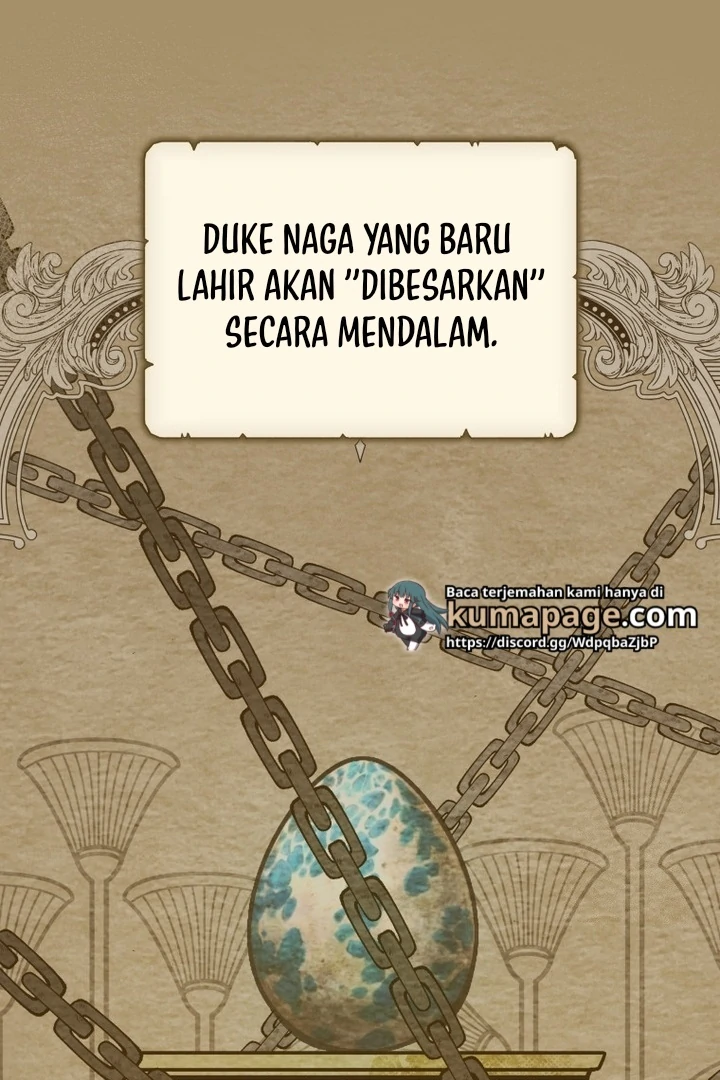 Black Killer Whale Baby Chapter 43 - Halaman 71