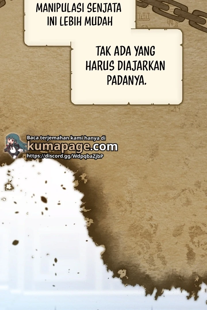 Black Killer Whale Baby Chapter 43 - Halaman 74