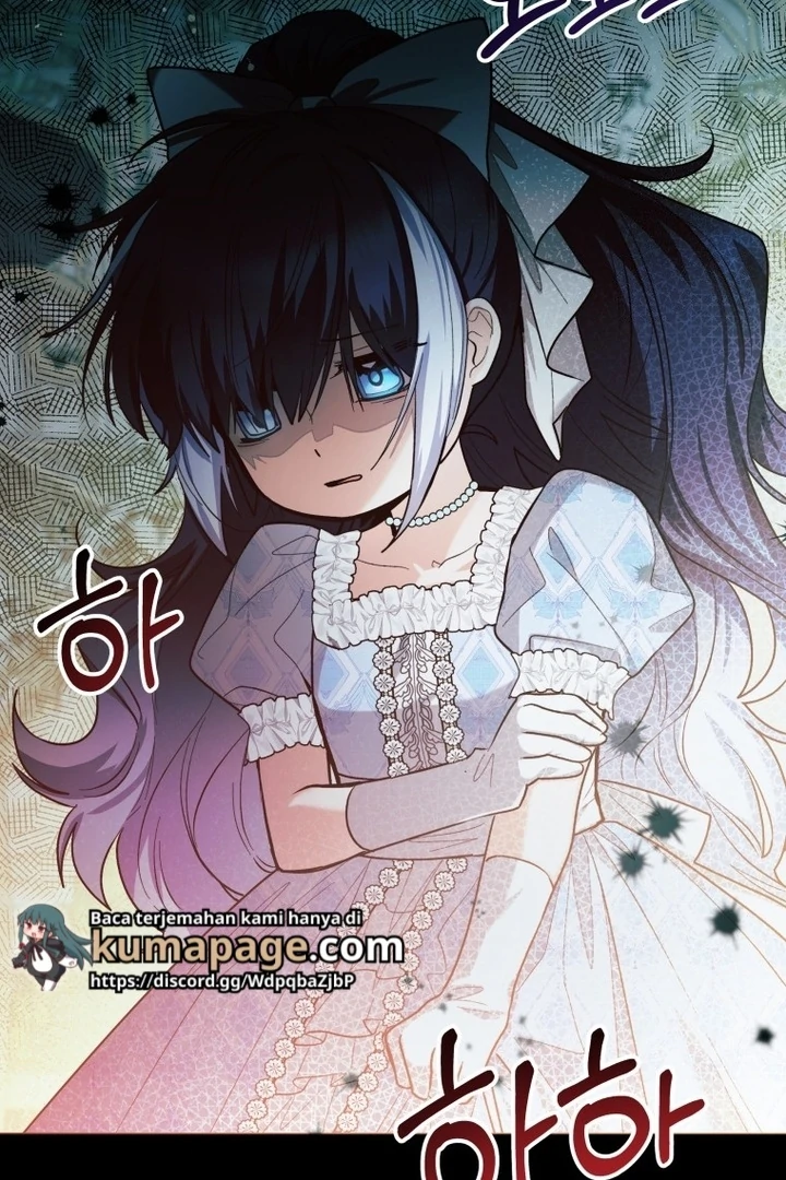 Black Killer Whale Baby Chapter 43 - Halaman 82