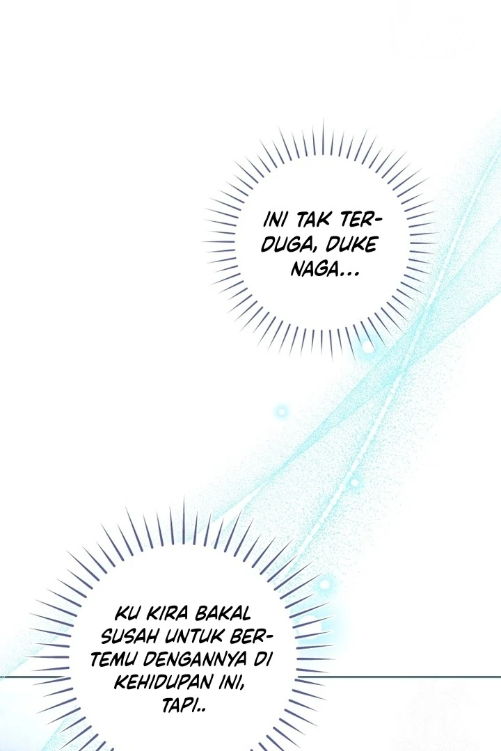 Black Killer Whale Baby Chapter 43 - Halaman 84