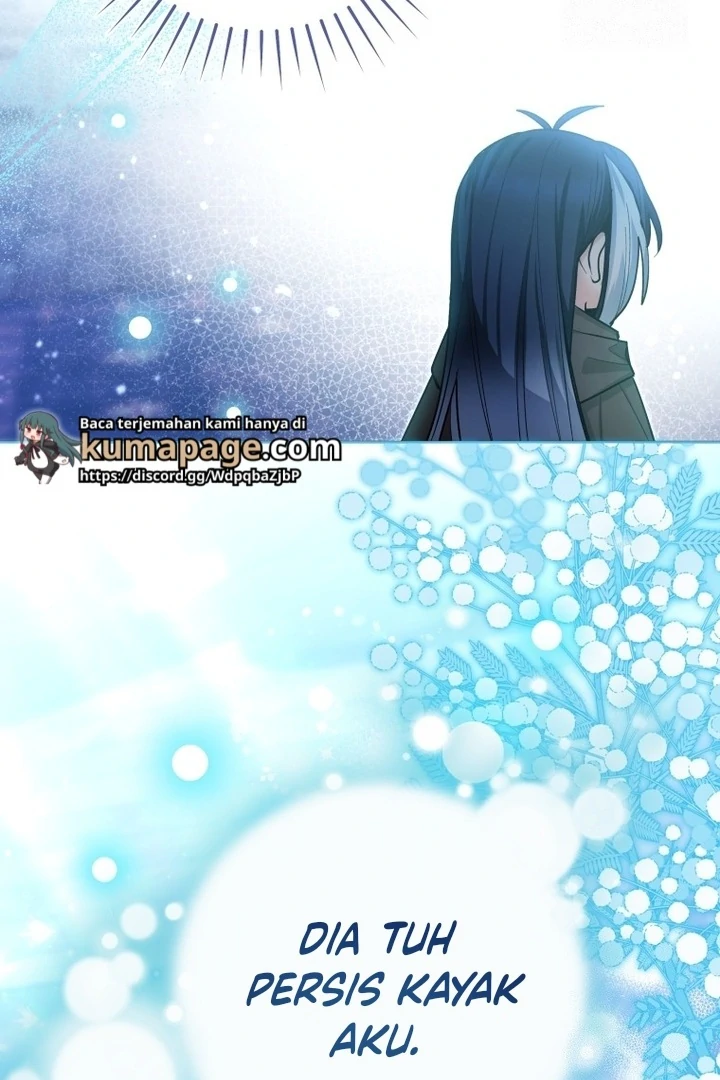 Black Killer Whale Baby Chapter 43 - Halaman 85
