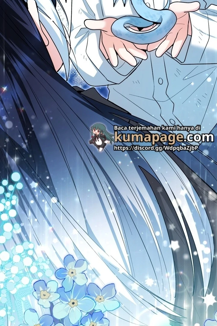 Black Killer Whale Baby Chapter 43 - Halaman 87