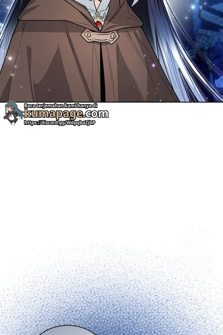 Black Killer Whale Baby Chapter 43 - Halaman 91
