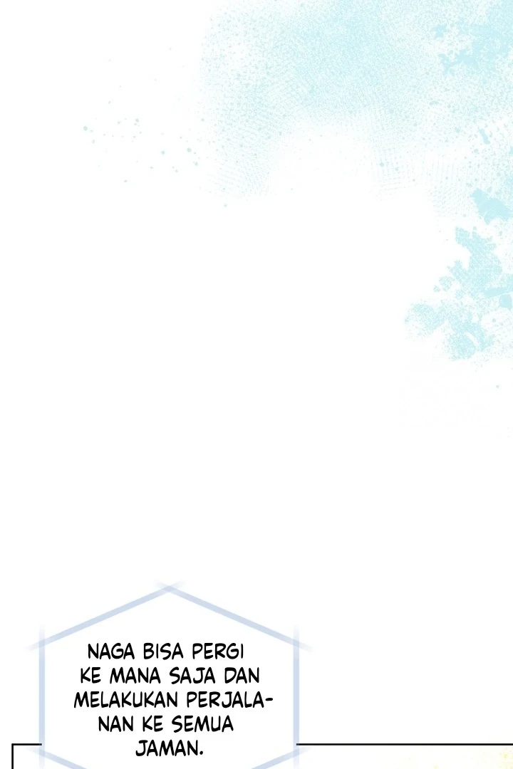 Black Killer Whale Baby Chapter 43 - Halaman 95