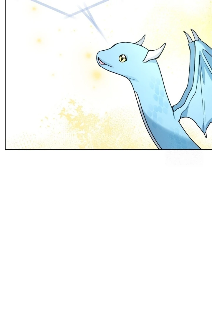 Black Killer Whale Baby Chapter 43 - Halaman 96