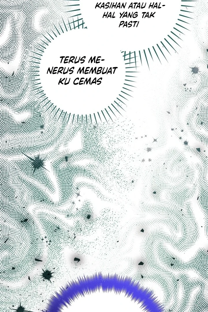 Black Killer Whale Baby Chapter 43 - Halaman 99