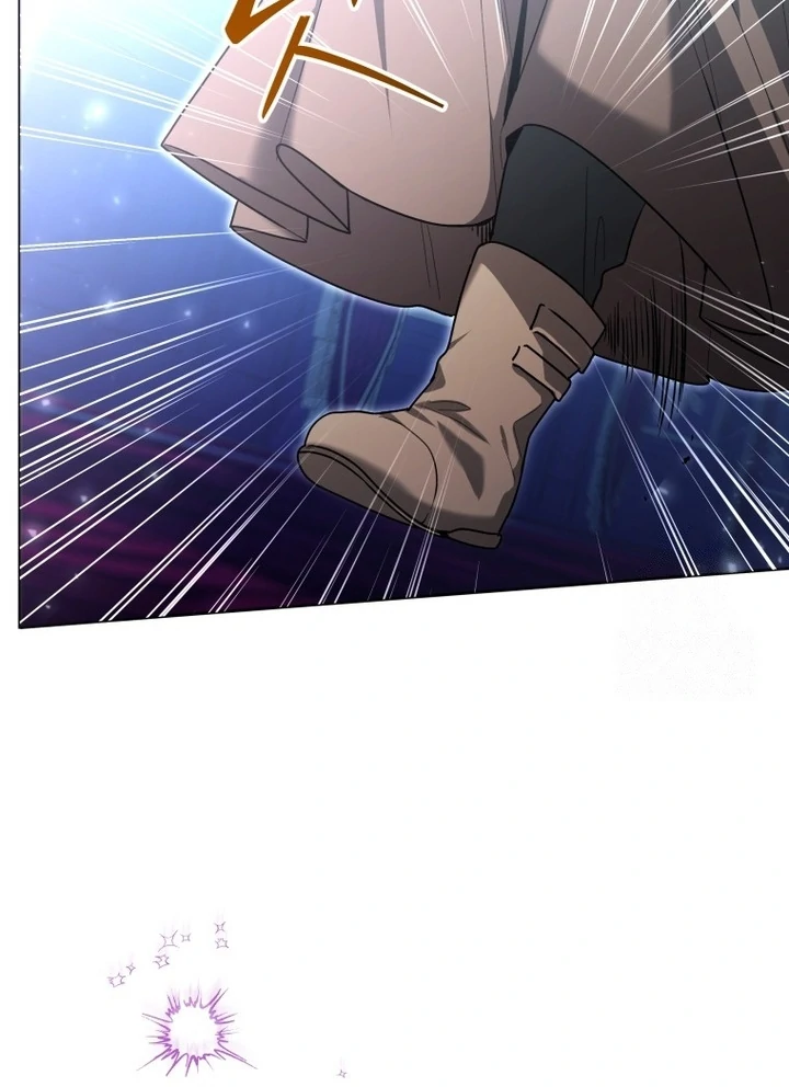 Black Killer Whale Baby Chapter 42 - Halaman 100