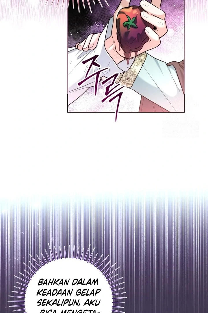 Black Killer Whale Baby Chapter 42 - Halaman 104