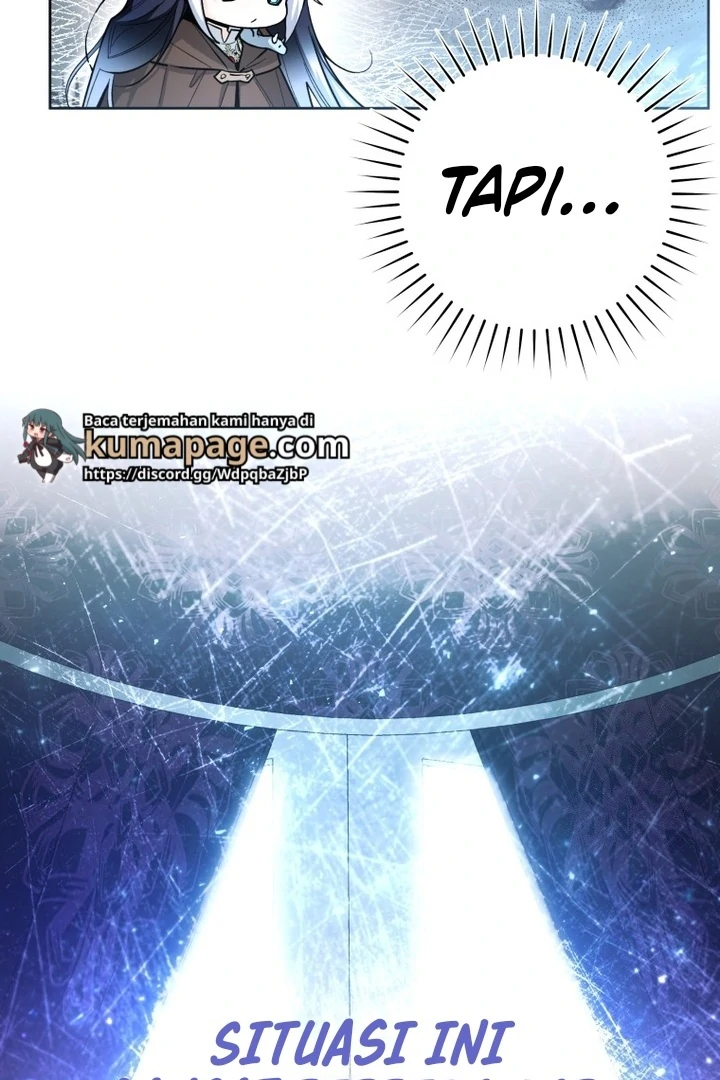 Black Killer Whale Baby Chapter 42 - Halaman 113