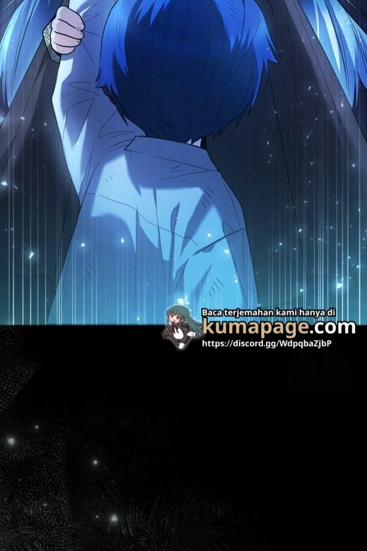 Black Killer Whale Baby Chapter 42 - Halaman 115
