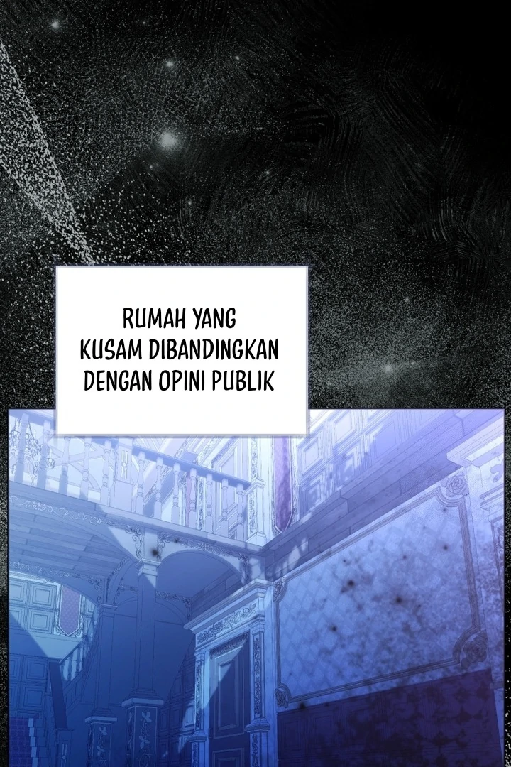 Black Killer Whale Baby Chapter 42 - Halaman 116