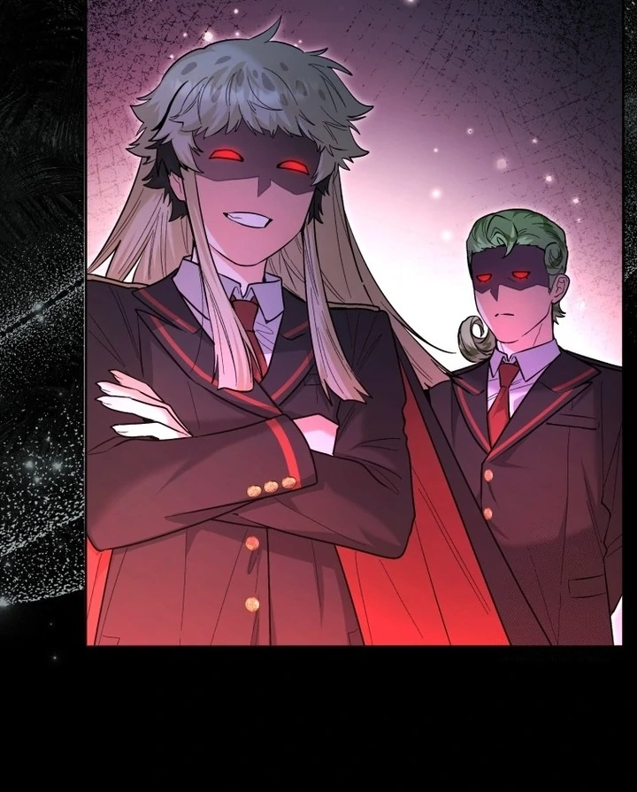Black Killer Whale Baby Chapter 42 - Halaman 118