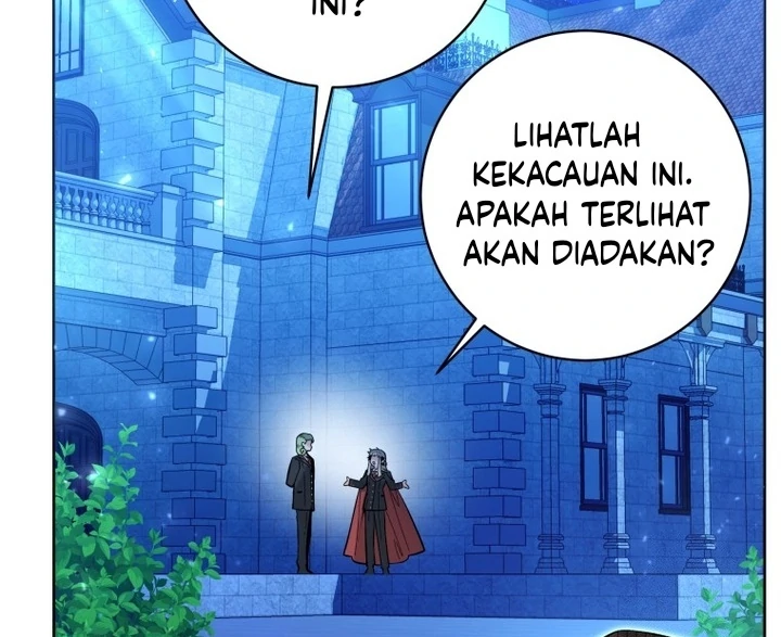 Black Killer Whale Baby Chapter 42 - Halaman 12