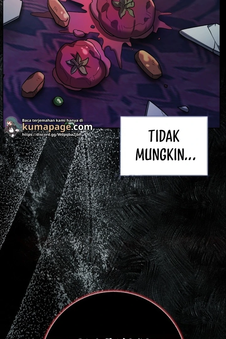 Black Killer Whale Baby Chapter 42 - Halaman 120