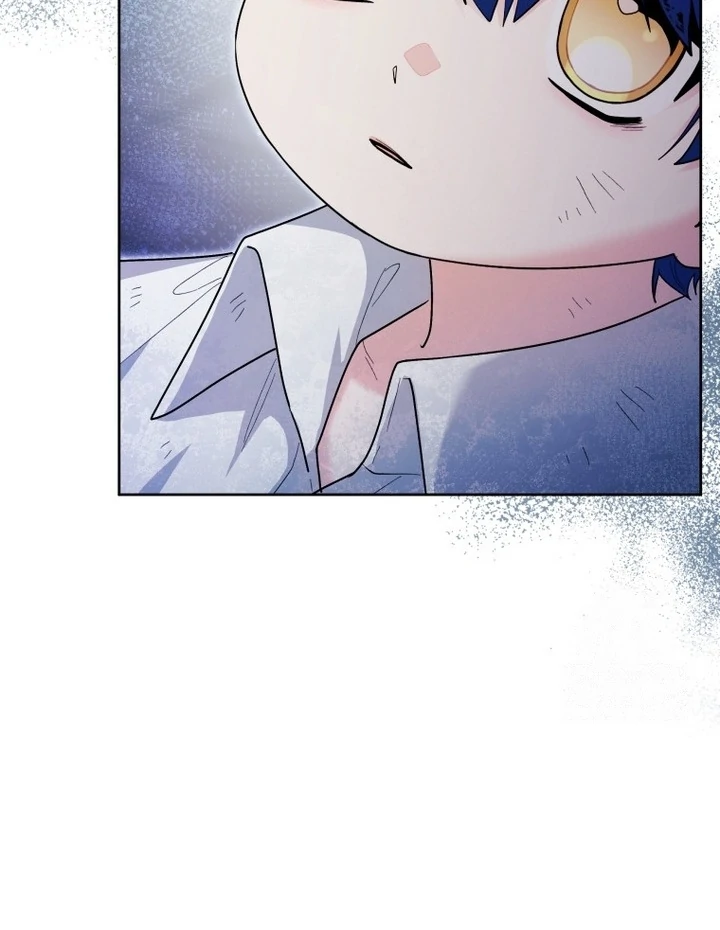Black Killer Whale Baby Chapter 42 - Halaman 125