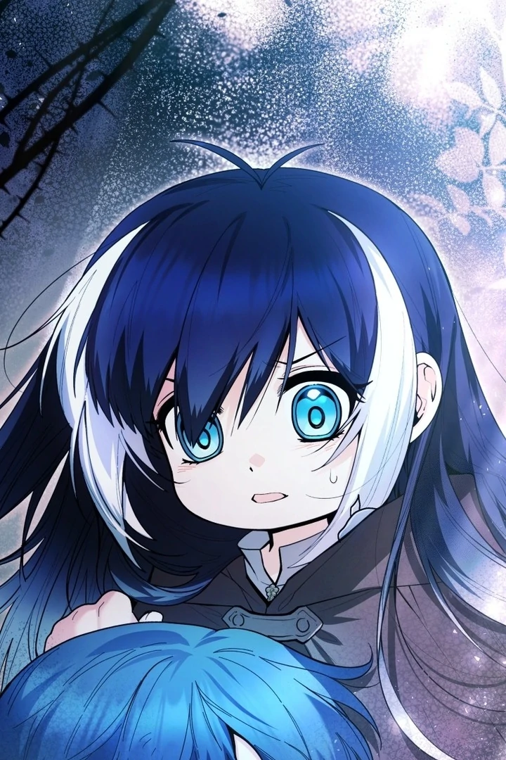 Black Killer Whale Baby Chapter 42 - Halaman 127