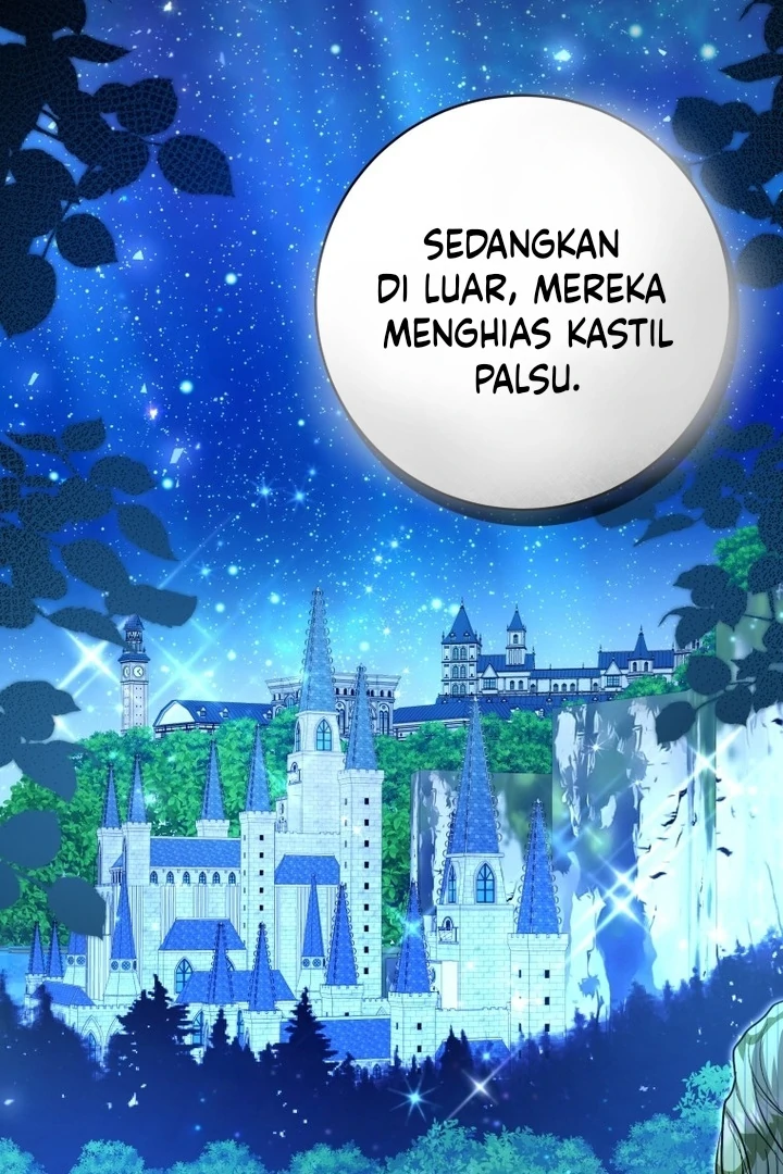 Black Killer Whale Baby Chapter 42 - Halaman 16