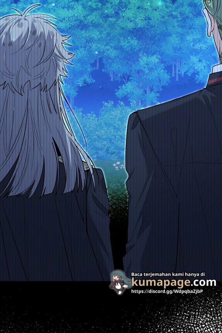 Black Killer Whale Baby Chapter 42 - Halaman 17