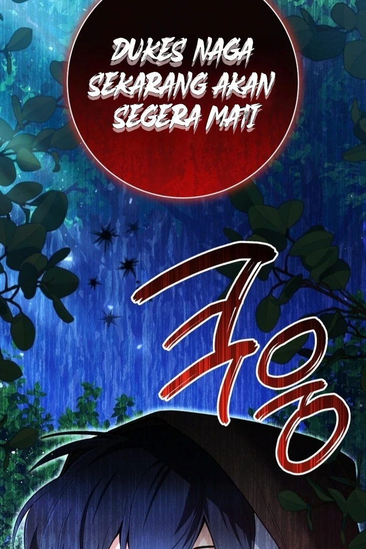 Black Killer Whale Baby Chapter 42 - Halaman 20