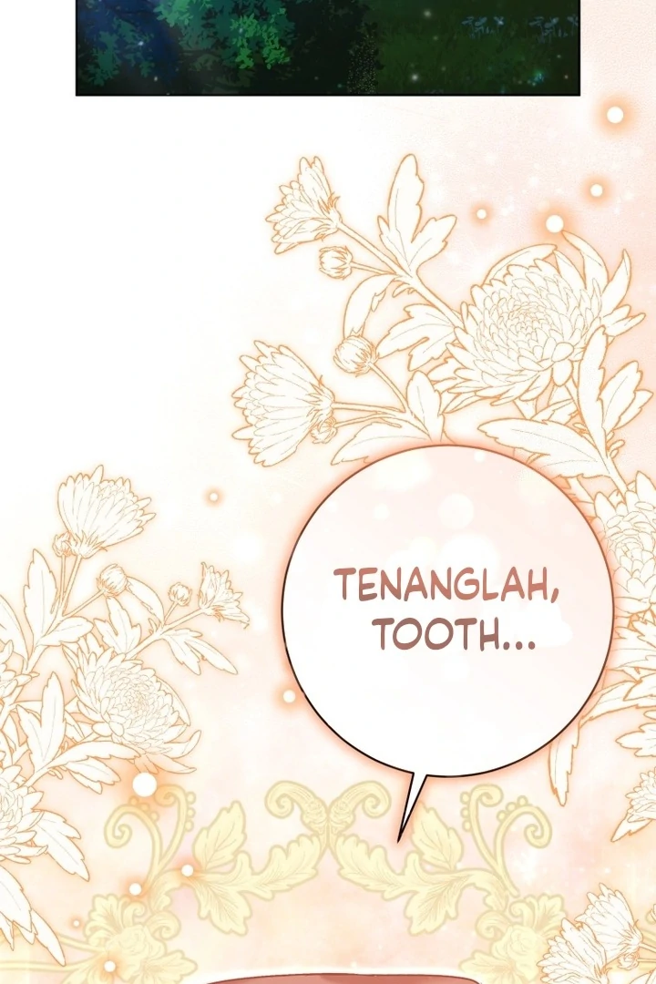 Black Killer Whale Baby Chapter 42 - Halaman 27
