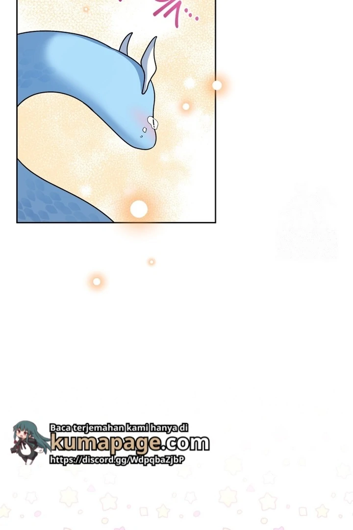 Black Killer Whale Baby Chapter 42 - Halaman 30