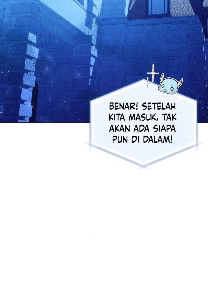 Black Killer Whale Baby Chapter 42 - Halaman 34