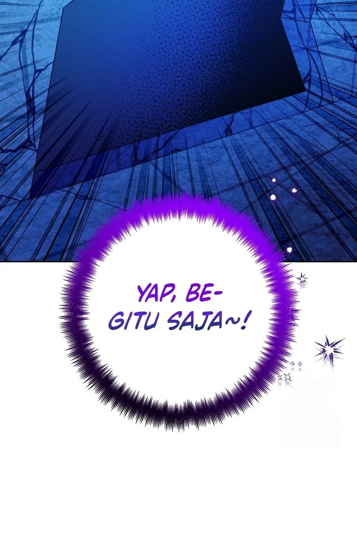 Black Killer Whale Baby Chapter 42 - Halaman 44