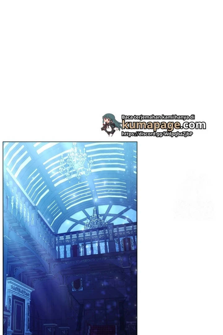 Black Killer Whale Baby Chapter 42 - Halaman 47