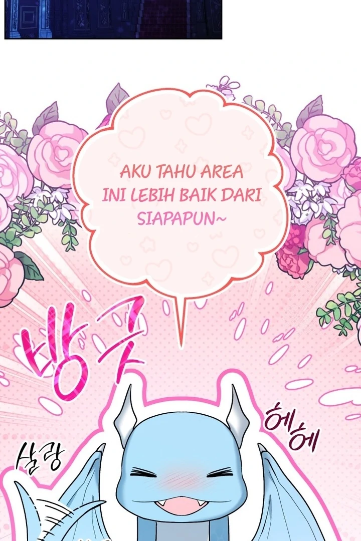 Black Killer Whale Baby Chapter 42 - Halaman 48