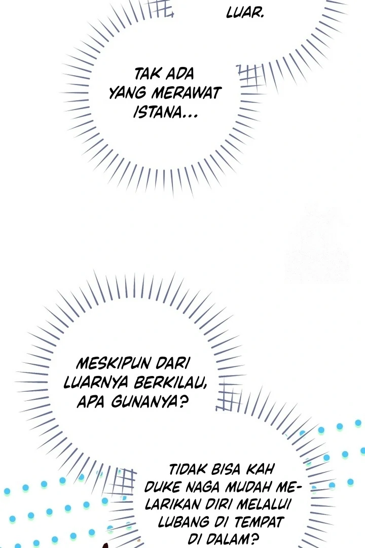 Black Killer Whale Baby Chapter 42 - Halaman 51