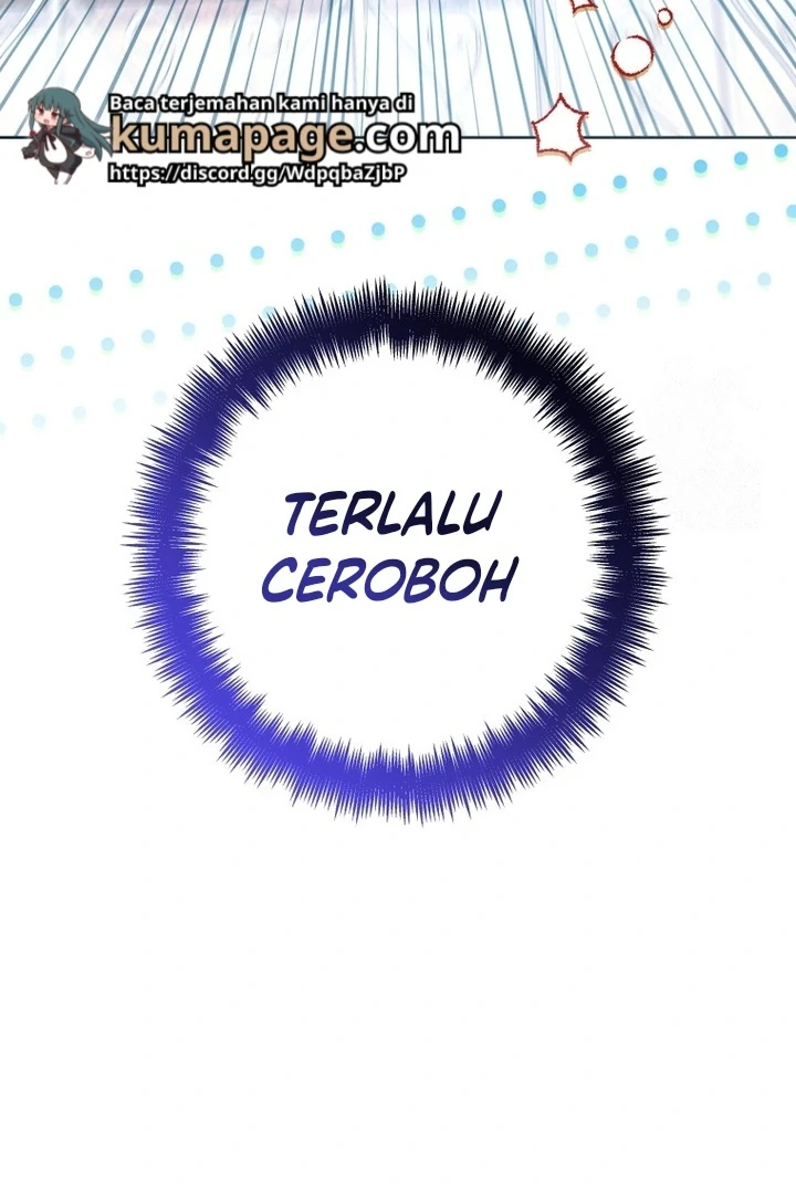 Black Killer Whale Baby Chapter 42 - Halaman 53