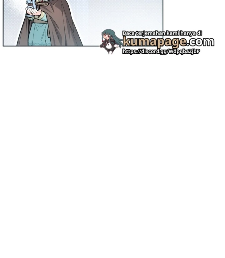 Black Killer Whale Baby Chapter 42 - Halaman 57
