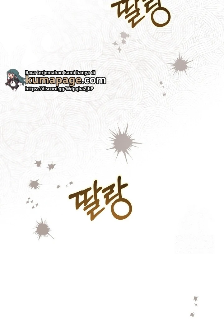 Black Killer Whale Baby Chapter 42 - Halaman 69