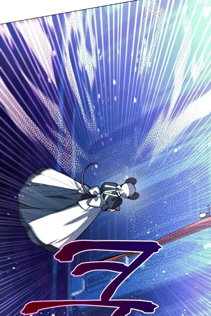 Black Killer Whale Baby Chapter 42 - Halaman 71