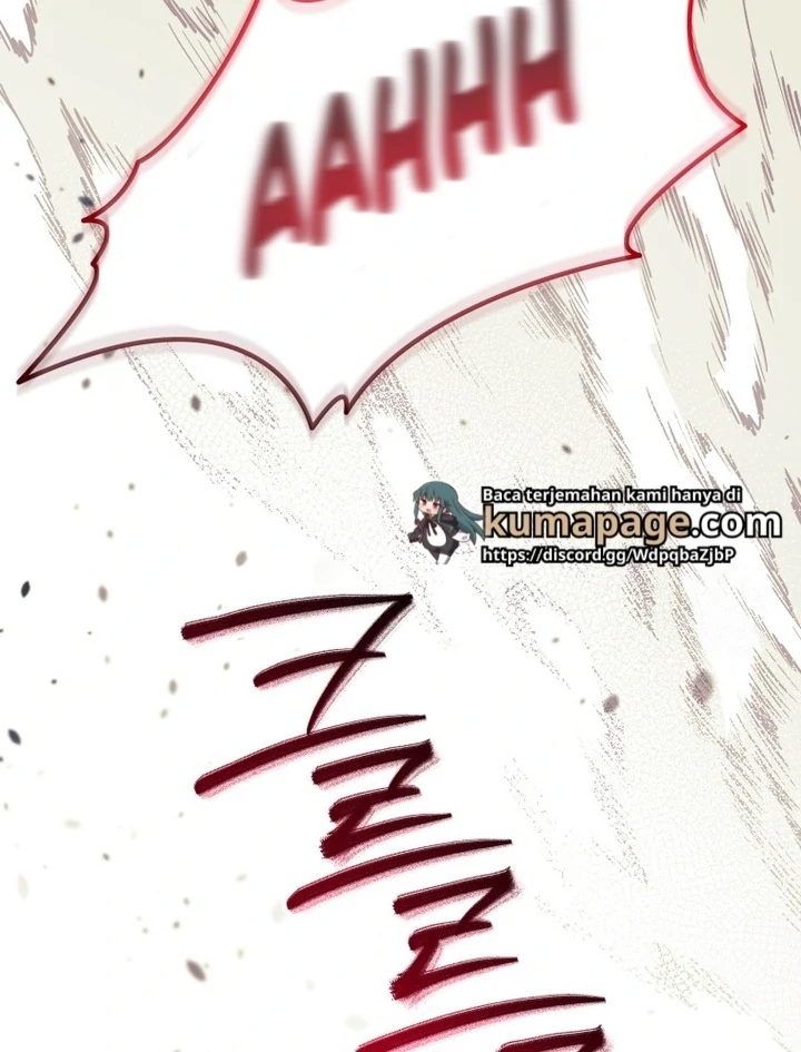 Black Killer Whale Baby Chapter 42 - Halaman 75