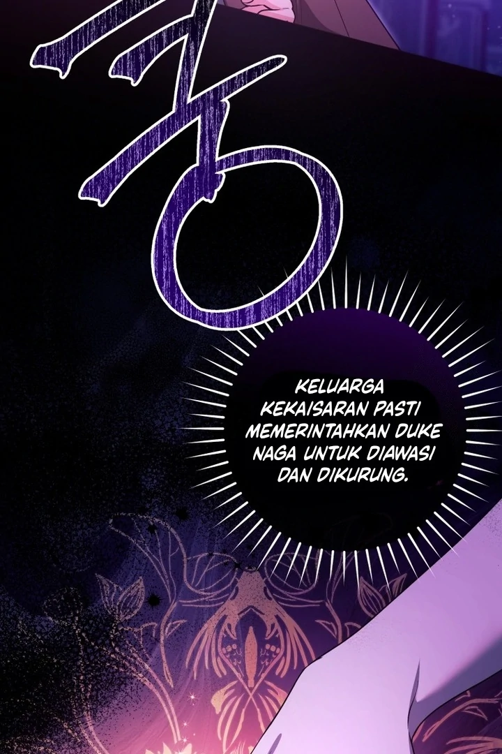 Black Killer Whale Baby Chapter 42 - Halaman 78